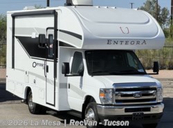 New 2027 Entegra Coach Odyssey SE 22CF available in Tucson, Arizona
