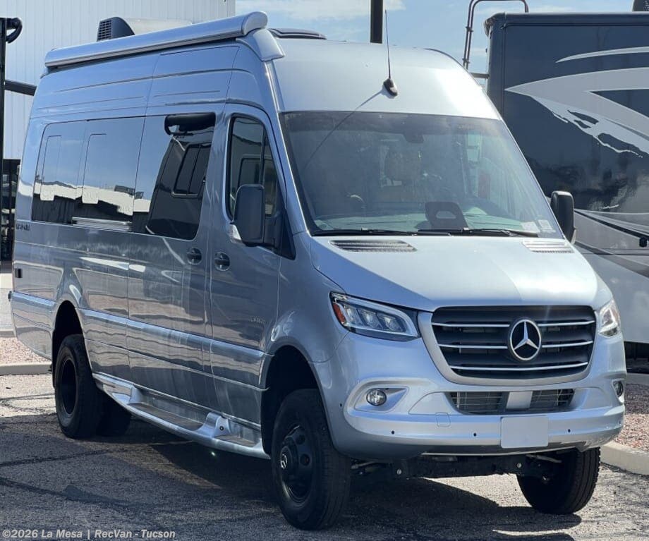 New 2027 Entegra Coach Insignia 24B-INS available in Tucson, Arizona