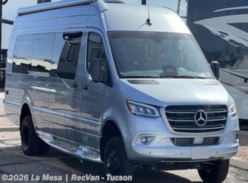 New 2027 Entegra Coach Insignia 24B-INS available in Tucson, Arizona