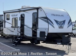 Used 2021 Forest River ROGUE 25V available in Tucson, Arizona
