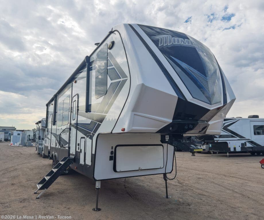 Used 2018 Grand Design Momentum 349M available in Tucson, Arizona
