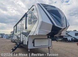 Used 2018 Grand Design Momentum 349M available in Tucson, Arizona
