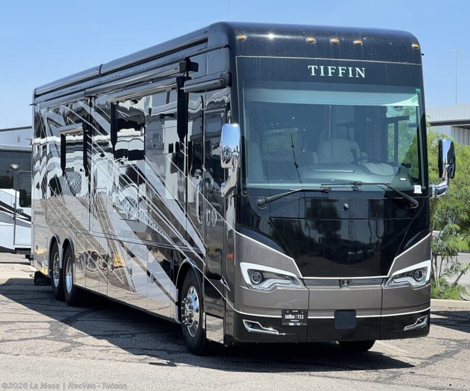 Used 2025 Tiffin Allegro Bus 45OPP available in Tucson, Arizona