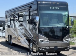 Used 2025 Tiffin Allegro Bus 45OPP available in Tucson, Arizona