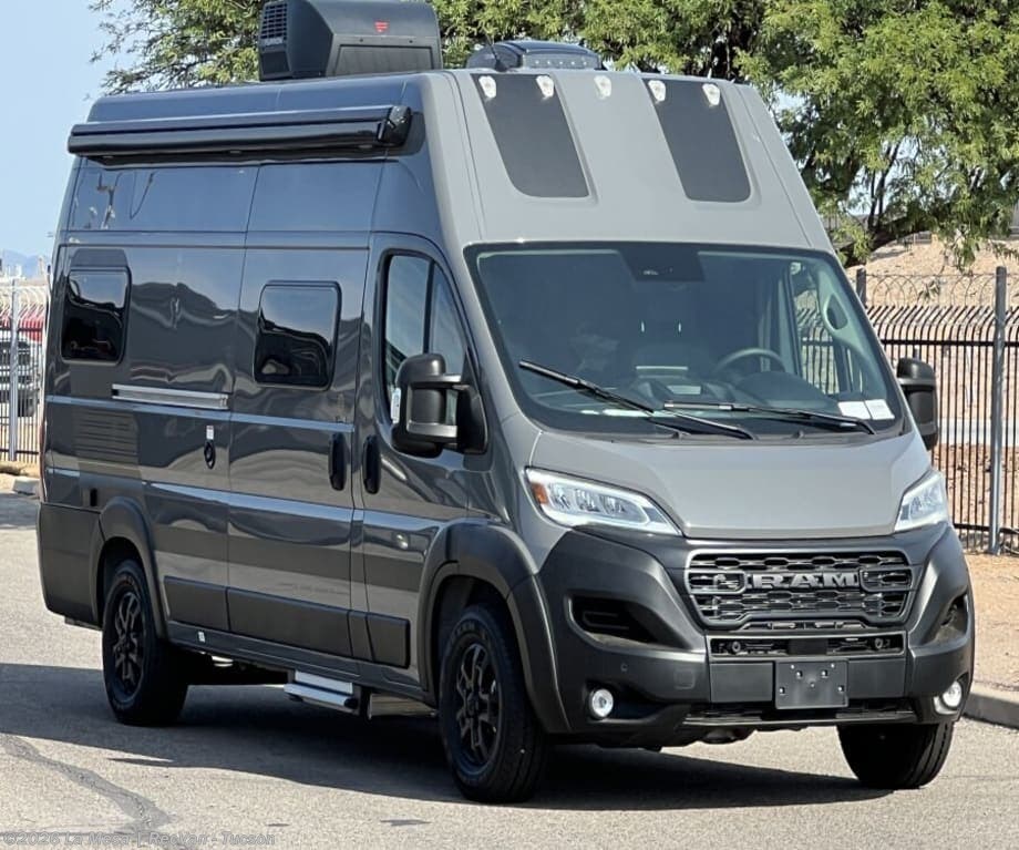 New 2027 Grand Design Lineage Series VP LVP1 available in Tucson, Arizona