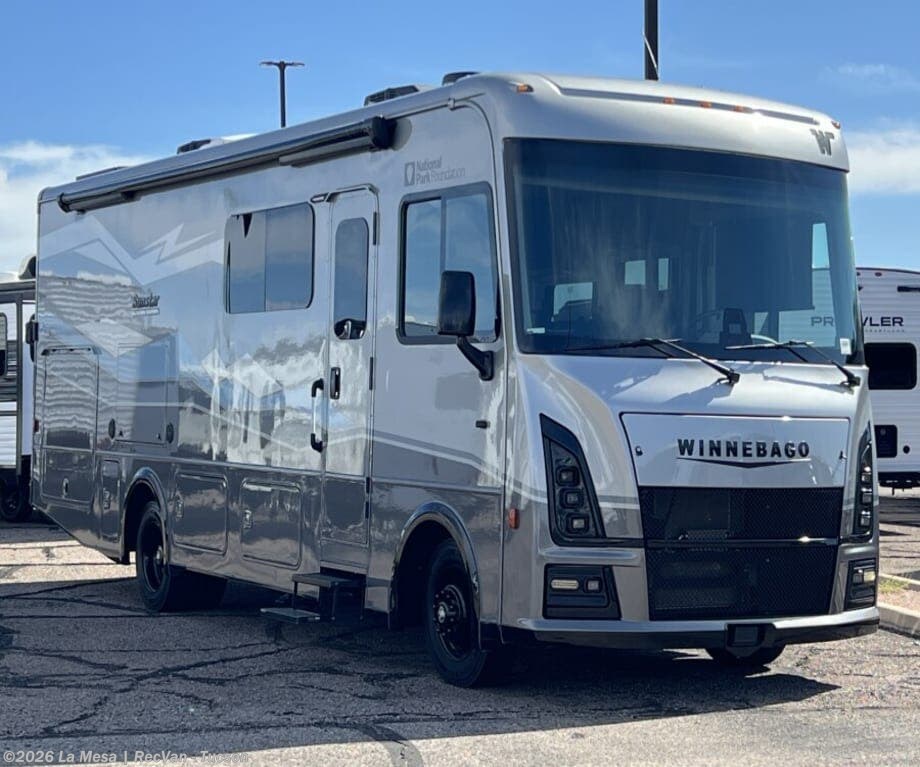 Used 2024 Winnebago Sunstar 29NP available in Tucson, Arizona
