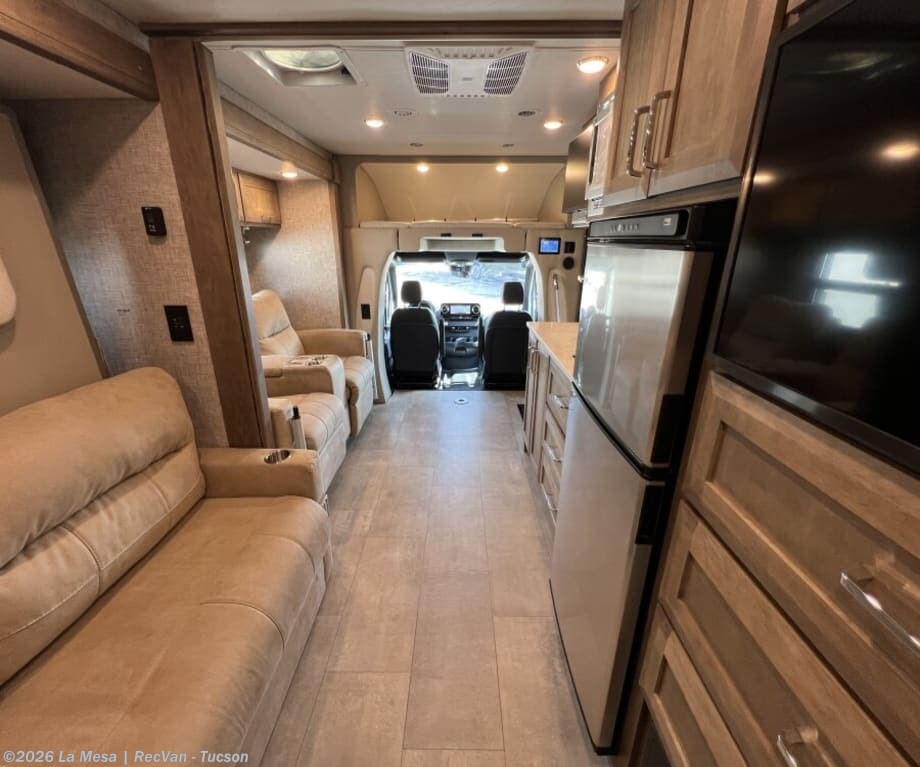 Used 2024 Tiffin Wayfarer 25RW available in Tucson, Arizona