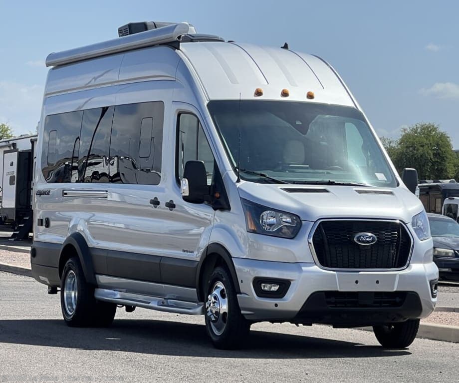 Used 2025 Entegra Coach Expanse 21B available in Tucson, Arizona