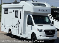 New 2027 Grand Design Lineage Series M 25TK-FBP available in Tucson, Arizona