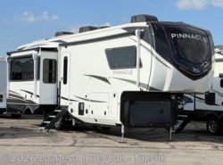 Used 2024 Jayco Pinnacle 36SSWS available in Tucson, Arizona