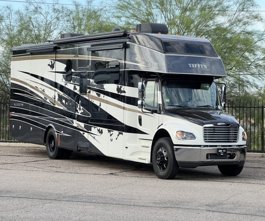 Used 2023 Tiffin Allegro Bay 38BB available in Tucson, Arizona