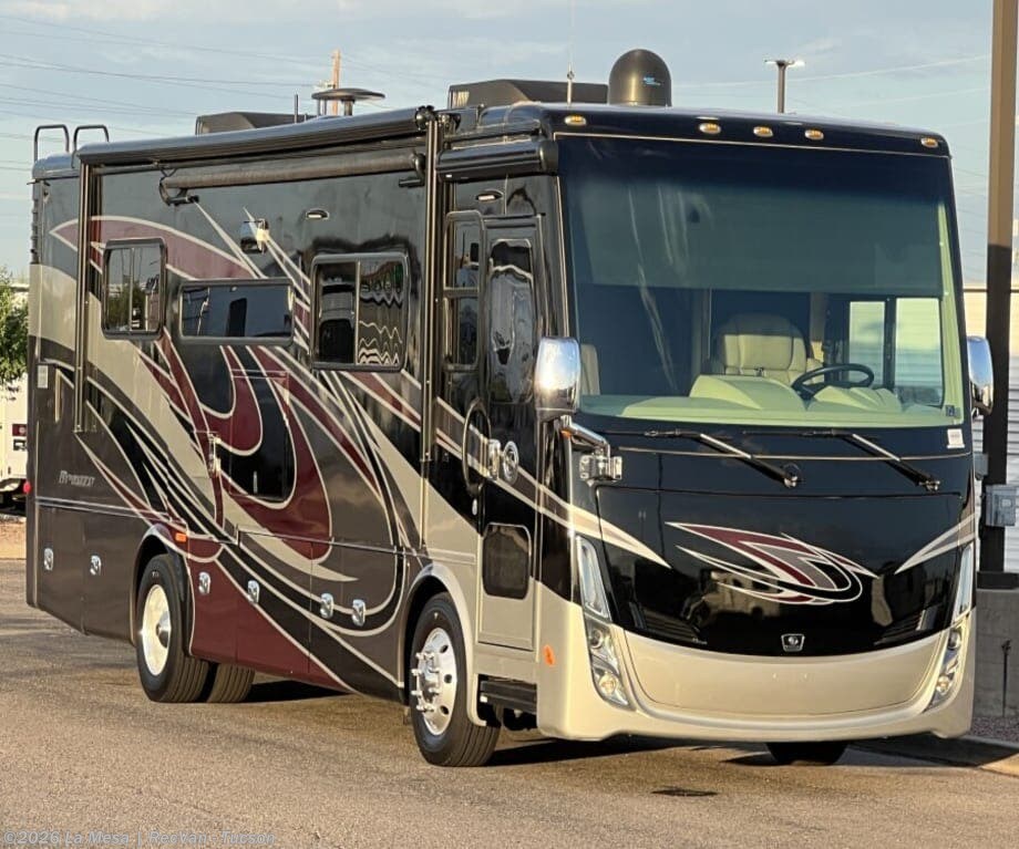 Used 2019 Tiffin  BREEZE 31BR available in Tucson, Arizona