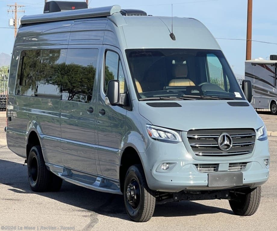 New 2027 Entegra Coach Insignia 24B-INS available in Tucson, Arizona