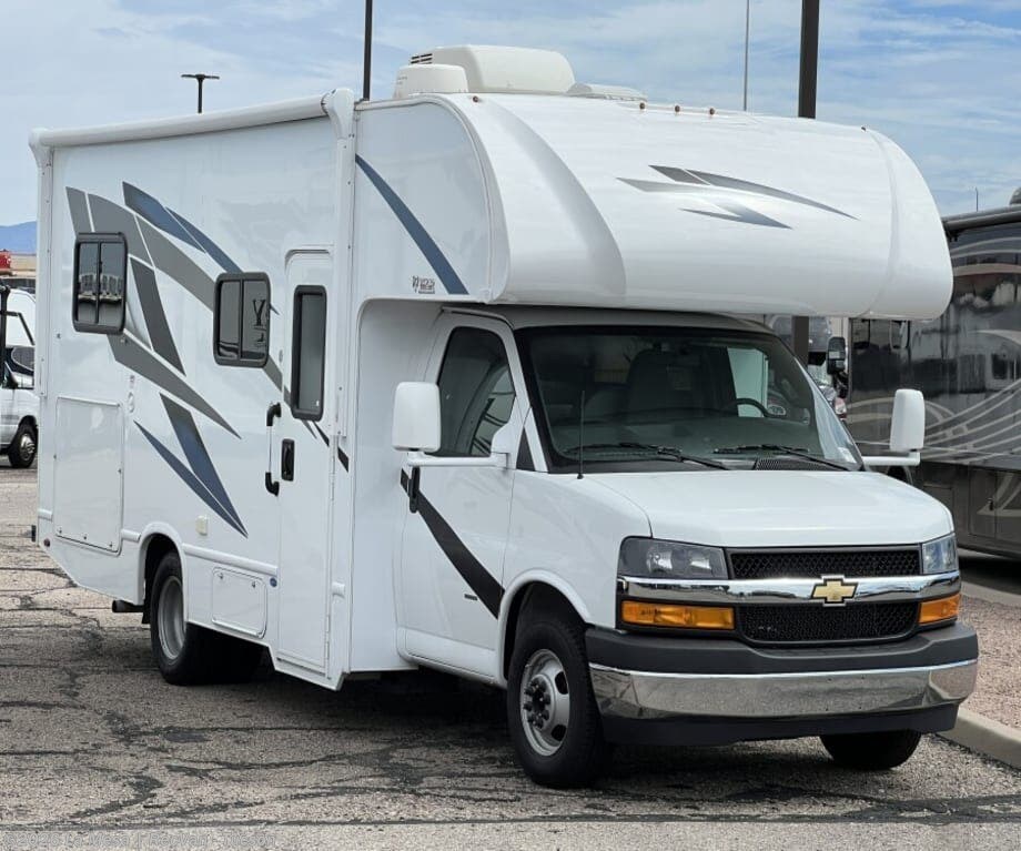 Used 2025 Thor Motor Coach Chateau 21Z-C available in Tucson, Arizona