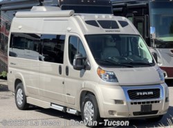Used 2022 Roadtrek ZION ZION SRT available in Tucson, Arizona