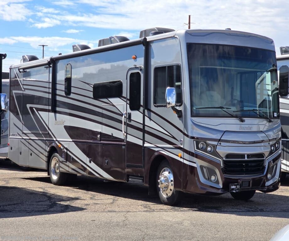 Used 2024 Fleetwood Bounder 35K available in Tucson, Arizona