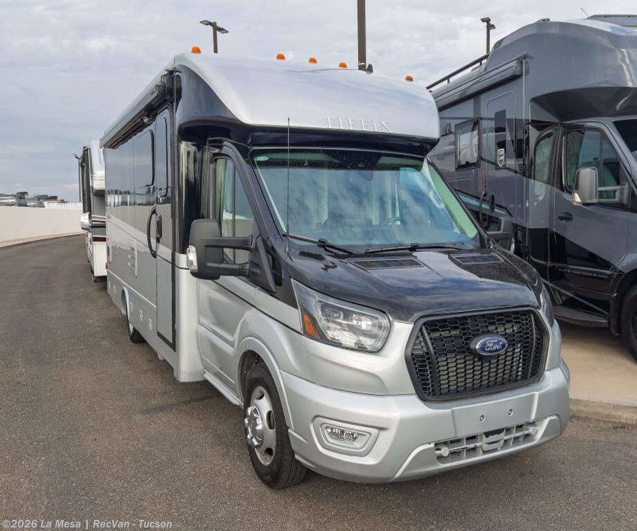 Used 2024 Tiffin Midas AWD 24MT AWD available in Tucson, Arizona