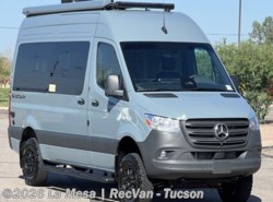 New 2027 Thor Motor Coach Sanctuary 19A-S available in Tucson, Arizona