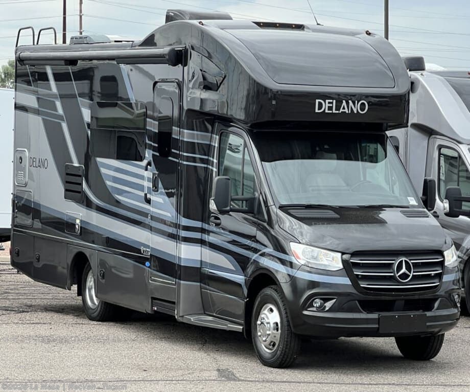 Used 2022 Thor Motor Coach Delano 24FB available in Tucson, Arizona