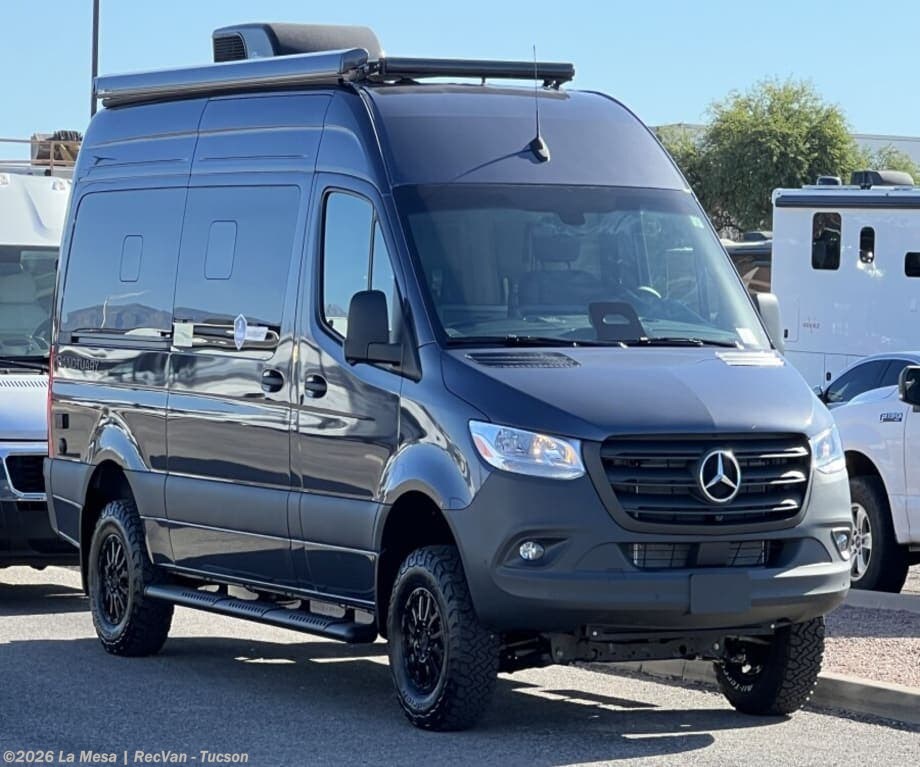 New 2027 Thor Motor Coach Sanctuary 19A-S available in Tucson, Arizona