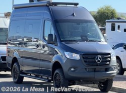 New 2027 Thor Motor Coach Sanctuary 19A-S available in Tucson, Arizona