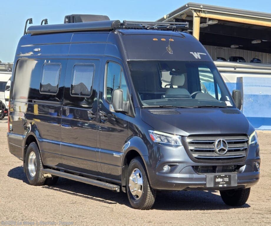 Used 2022 Winnebago Boldt 70KL available in Tucson, Arizona