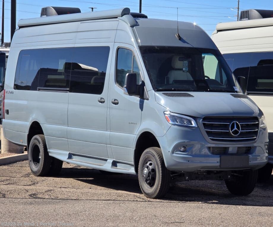 New 2027 Entegra Coach Insignia 24B-INS available in Tucson, Arizona