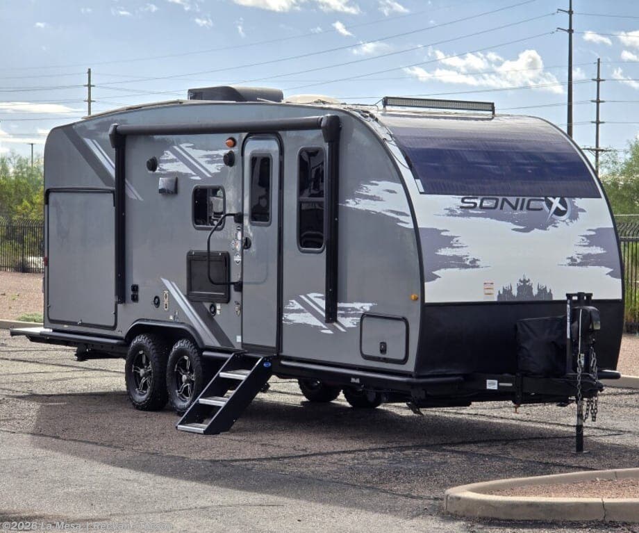 Used 2023 Miscellaneous  Other Make VENTURE SONIC 220VRBX available in Tucson, Arizona