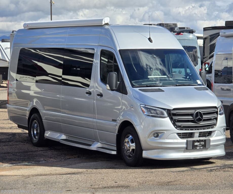 Used 2023 Fleetwood  PATRIOT D6 170EXT available in Tucson, Arizona