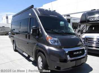 Used 2020 Roadtrek ZION LPZD available in Mesa, Arizona