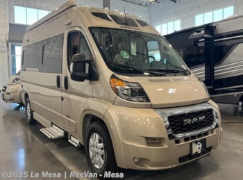 New 2023 Roadtrek Zion SRT RPZD available in Mesa, Arizona