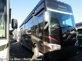 New 2024 Tiffin Allegro Bus 40IP available in Mesa, Arizona