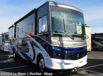 Used 2023 Fleetwood Bounder 35GL available in Mesa, Arizona