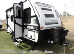 New 2024 Winnebago  MICRO MINNIE-TT 1700BH available in Mesa, Arizona