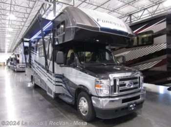 Used 2023 Forest River Forester 3011DS available in Mesa, Arizona