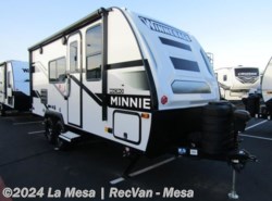 New 2024 Winnebago  MICRO MINNIE-TT 2108FBS available in Mesa, Arizona