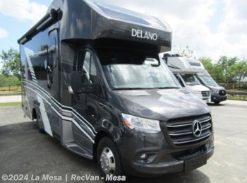 New 2024 Thor Motor Coach Delano 24FB-DSLGEN available in Mesa, Arizona