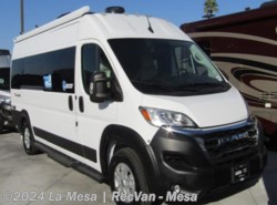 New 2024 Thor Motor Coach Tellaro 20L-T available in Mesa, Arizona