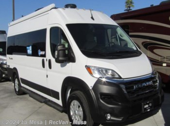 New 2024 Thor Motor Coach Tellaro 20L-T available in Mesa, Arizona