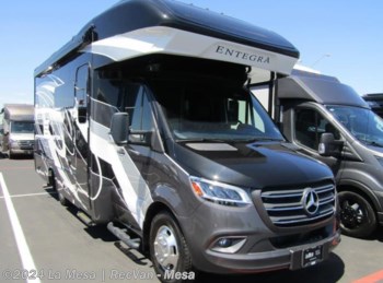 Used 2022 Entegra Coach Qwest 24R available in Mesa, Arizona