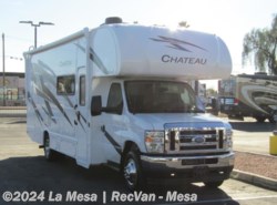 New 2024 Thor Motor Coach Chateau 27P available in Mesa, Arizona