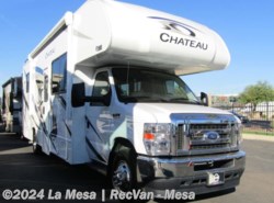 Used 2023 Thor Motor Coach Chateau 28Z available in Mesa, Arizona