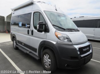 New 2023 Thor Motor Coach Rize 18G available in Mesa, Arizona