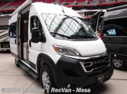 New 2025 Thor Motor Coach Rize 18G available in Mesa, Arizona