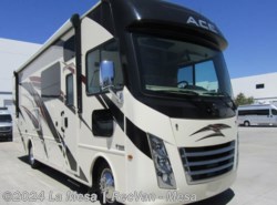 Used 2022 Thor Motor Coach  ACE 29.5 available in Mesa, Arizona