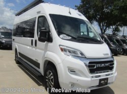 New 2025 Winnebago Travato BU259K available in Mesa, Arizona