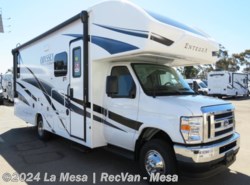 New 2024 Entegra Coach Odyssey 26M available in Mesa, Arizona