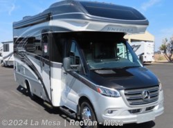 New 2024 Entegra Coach Qwest 24R available in Mesa, Arizona