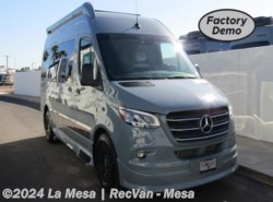 New 2024 Grech RV Turismo-ion TURISMO-I-TB available in Mesa, Arizona