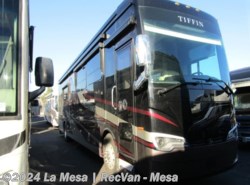 New 2024 Tiffin Allegro Bus 40IP available in Mesa, Arizona